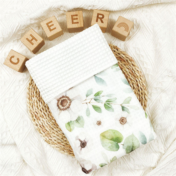 Safety and Use of Nap Blankets