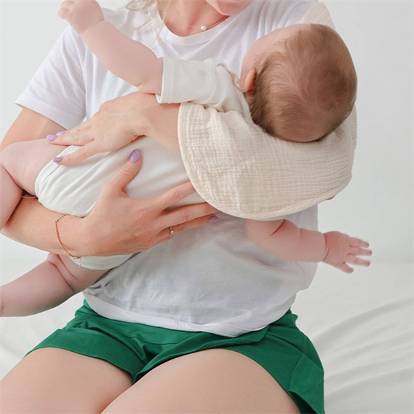 4. Kvalitet og Service af Drool Cloth