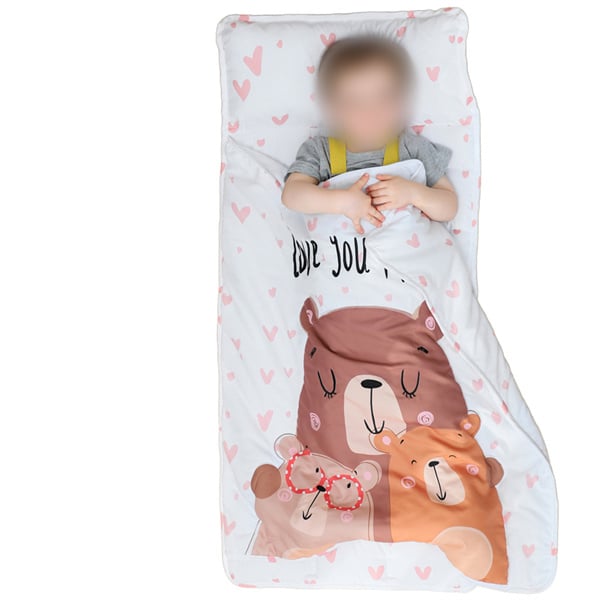 Innovation Behind Nap Mats