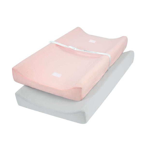 Safety Aspects of Change Mat Covers