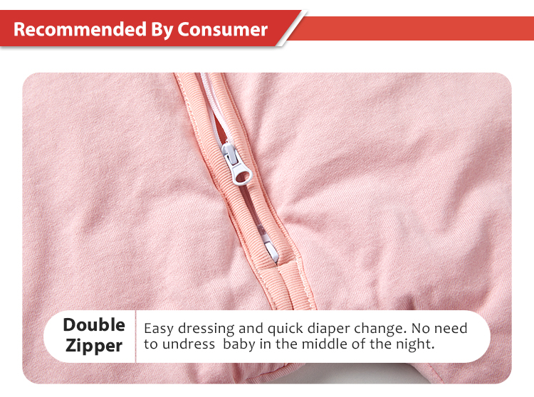 Detachable Sleeves Split Cotton Toddler Sleep Sack Winter Baby Sleeping Bag with Legs supplier
