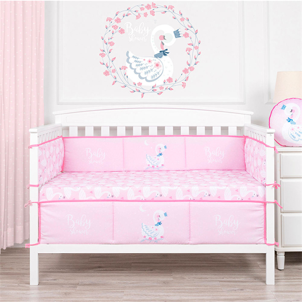 Innovation in Mini Cot Bedding: