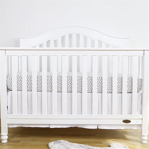 Innovation in Flannel Crib Sheets