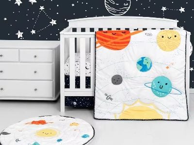 Los 5 Mejores Fabricantes de Textiles para Bebés