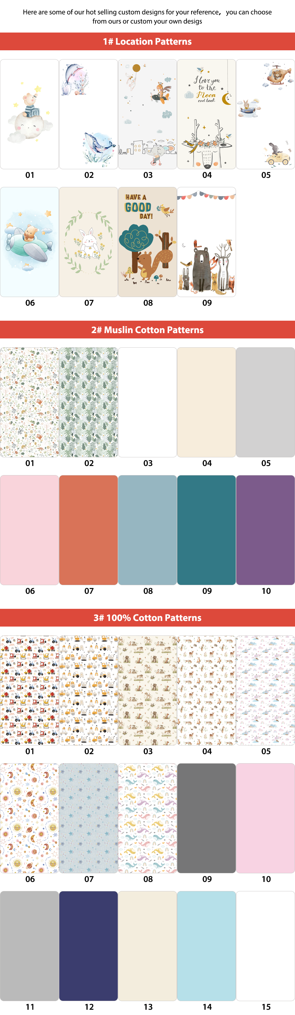 Low MOQ 100% Soft Muslin Crib Sheets Cotton Baby Fitted Crib Sheet manufacture