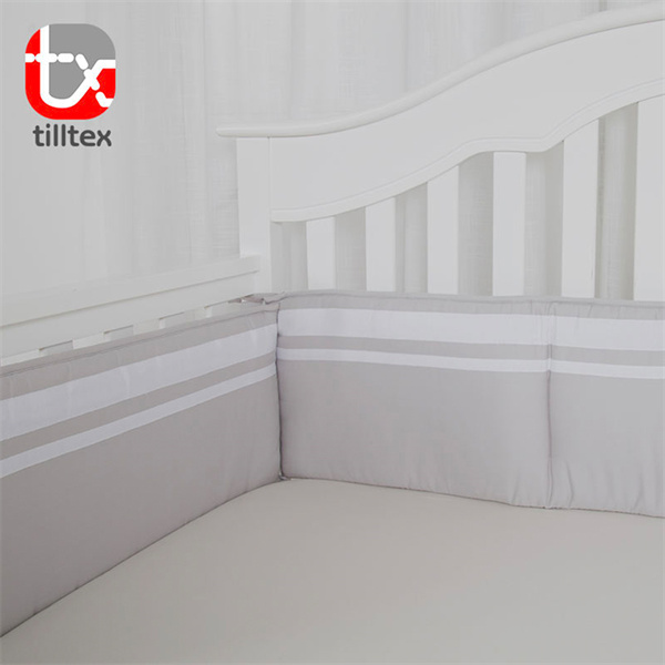 Come Usare il Liner per Letto Bevè Intrecciato: