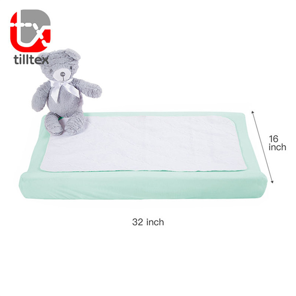 Durable and long-lasting designs for daily use in nurseries