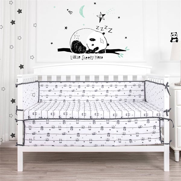 Use of Mini Crib Sheets