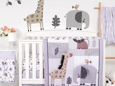 Los 5 mejores proveedores mayoristas de productos textiles para bebés