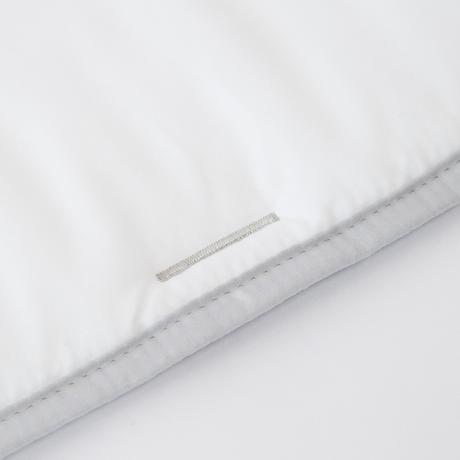 Silky Soft Microfiber Polyester Safely 3-Pieces Padded Baby Crib Rail Cover supplier
