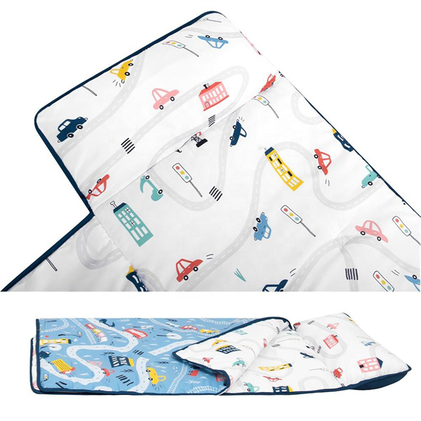 Service client pour les tapis de sieste