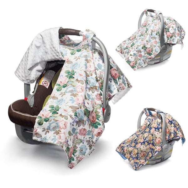 Innovation in Breastfeeding Cover-Ups