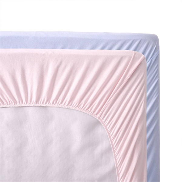 L'innovation derrière les draps pour berceaux