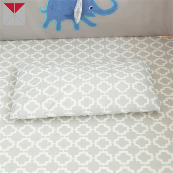 Use of Elephant Crib Bedding