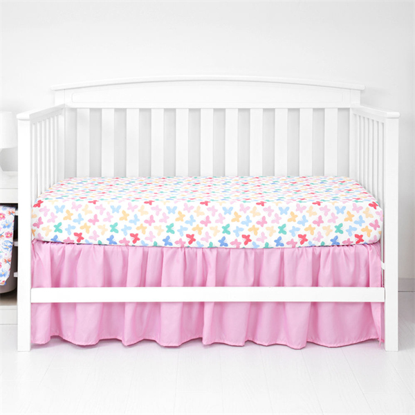 How to Use Cot Bedding Sets: