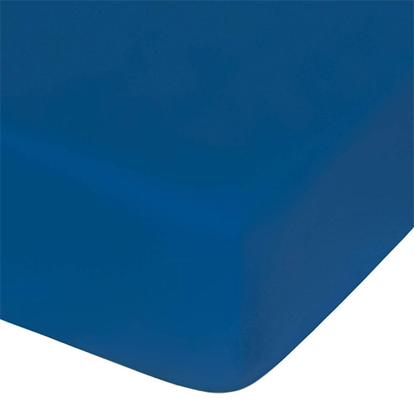 Innovative Cot Mattress Fitted Sheet Design