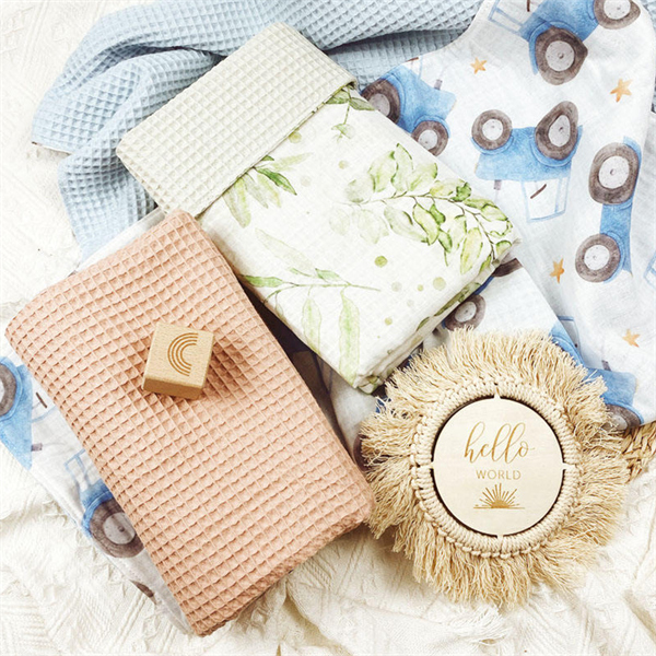 Service and Quality of Nap Blankets
