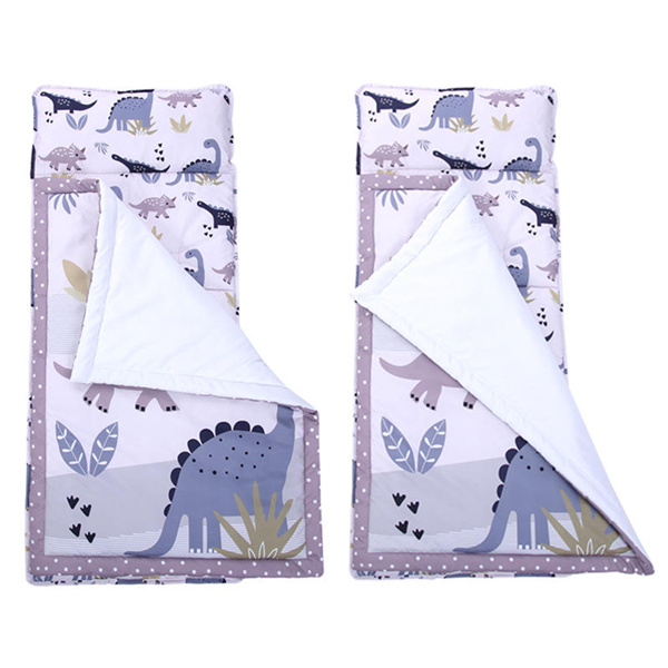 Dinosaur Nap Mat Nasıl Kullanılır?