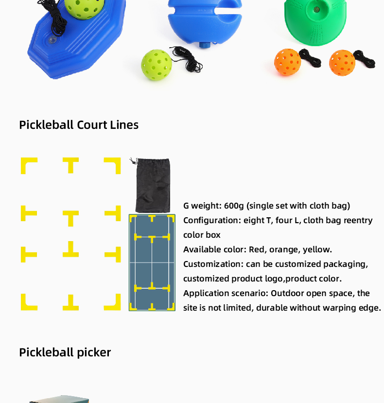 product customizable carbon fiber pickleball paddle racket usapa approved pp honeycomb core racket-11