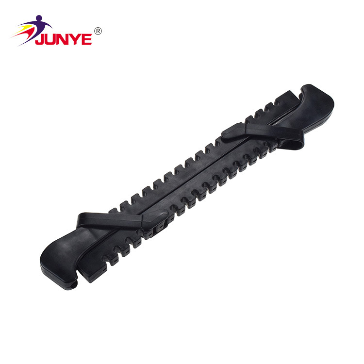 Wholesale High Quality Ice Skate Blade Protective Cover Guard PVC Customized Roller Skates Y6 Shoes 7 Number Size A6 240 G factory