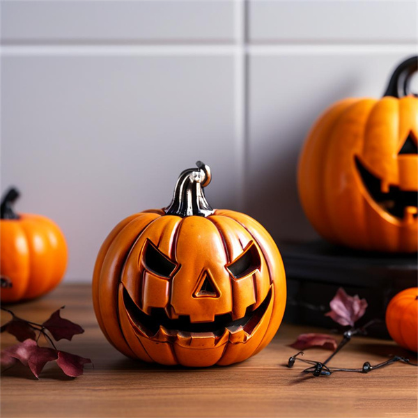 Pomysły na dynie na Halloween dla wszystkich wieków