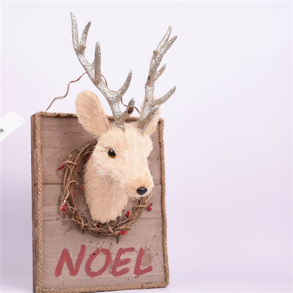 Unique Wall Decoration Ideas to Add Cheer to Your Christmas Du00e9cor