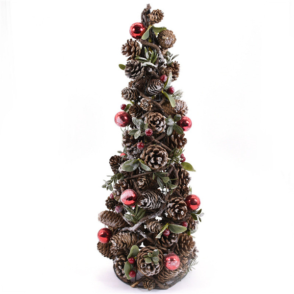Decorações com Cones Econômicas para as Festas