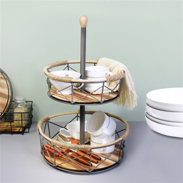 Transform Your Home with These Clever Storage Holder Ideas