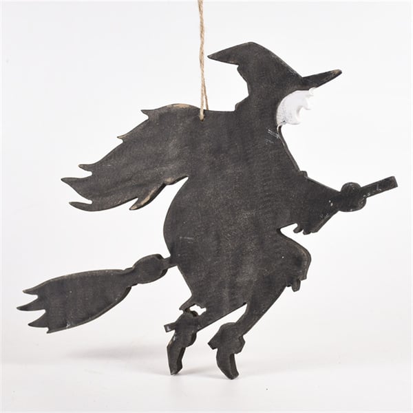 Decorate Your Porch with Enchanting Halloween Witch Decor