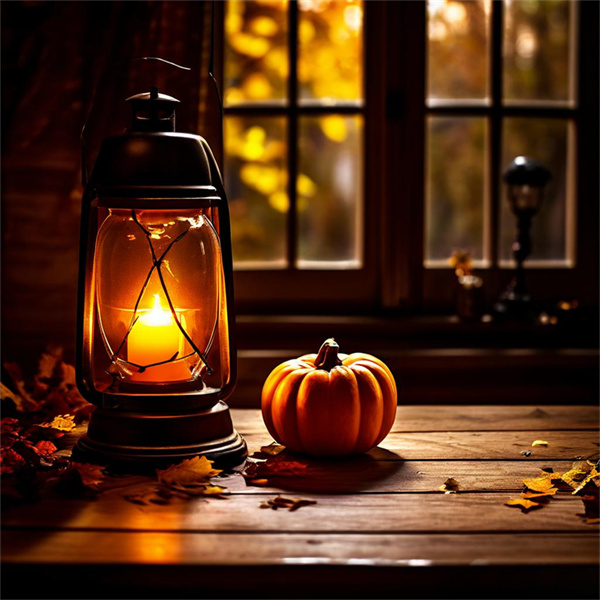 Offrez à vos invités ces idées de décoration effrayantes pour une fête d'Halloween
