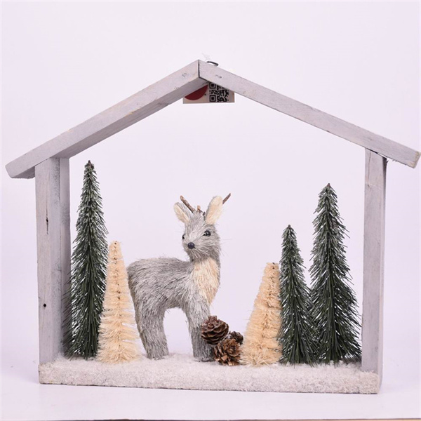 Transform Your Home with Festive Christmas Wall Decorations