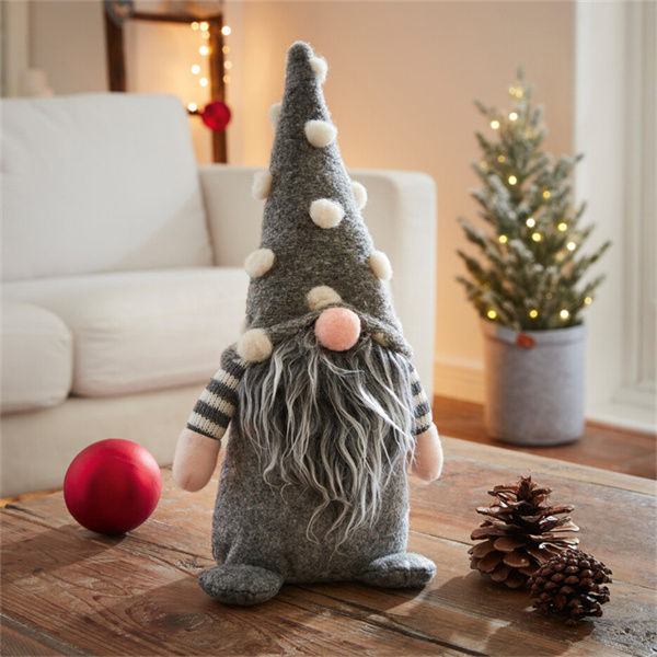 The Mythical History of the Christmas Gnome