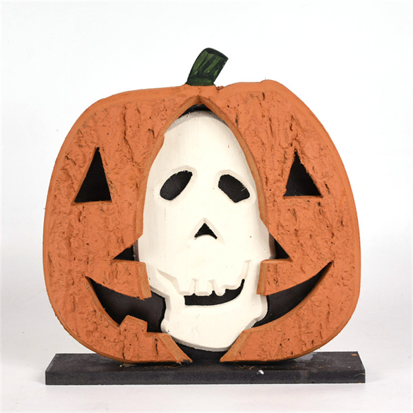 Przepisy na smaczne ciastka z dyni na Halloween
