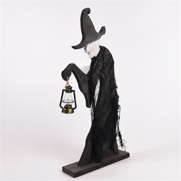 Add a Bewitching Touch to Your Halloween Party with Witch Decor