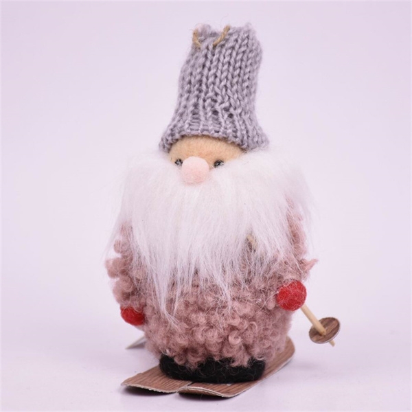 Schafft die ultimative Nikolaus-Werkstatt-Ausstellung mit Dekorationsakzenten