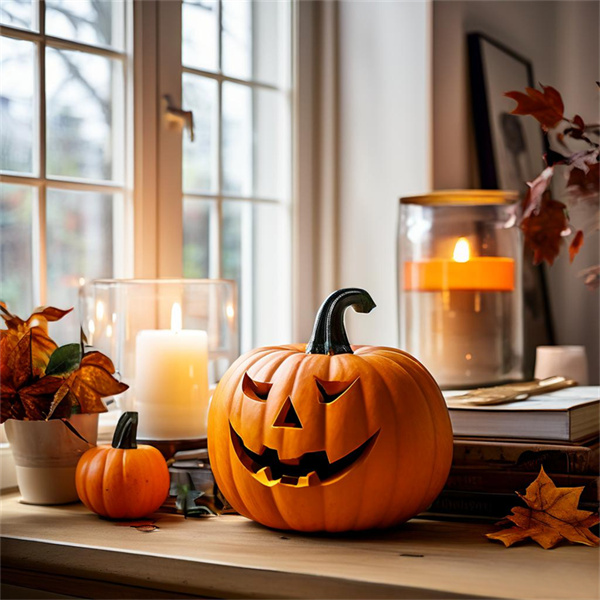 Porady i wskazówki dotyczące wycinania dyni na Halloween, aby uzyskać idealną latornę Jack-a