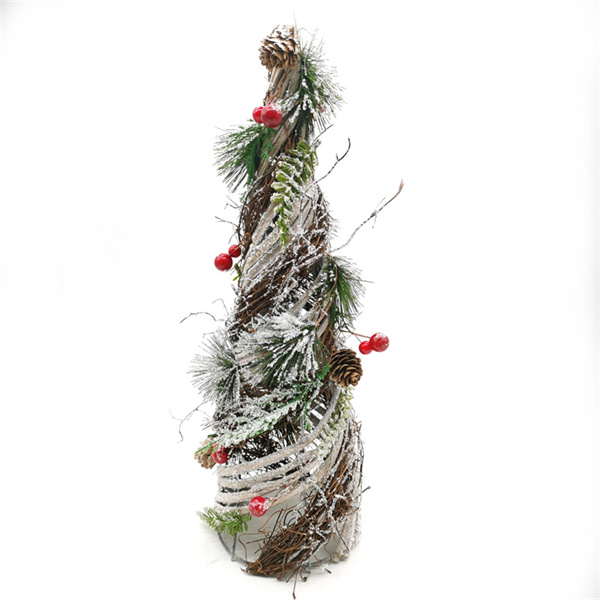 Usos Únicos e Criativos para Cones de Natal