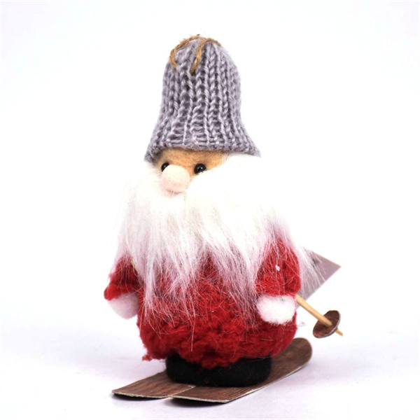 Festliche Wunder und Santa Träume Rosy CHEER INDUCING BUSHES Zähmung der lahmen Rentiere Rezitation Schlitten und Santas Schlaf