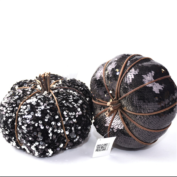 La tendance du Black Pumpkin est là