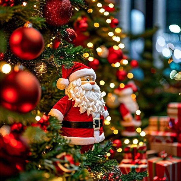 Breitet die Freude der Jahreszeit mit nikolaus-inspirierten Dekor-Ideen aus