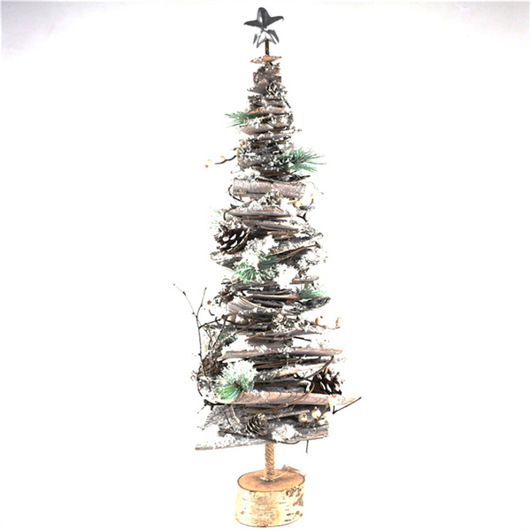 Ideias Fáceis de DIY para Enfeites Especiais de Árvore de Natal