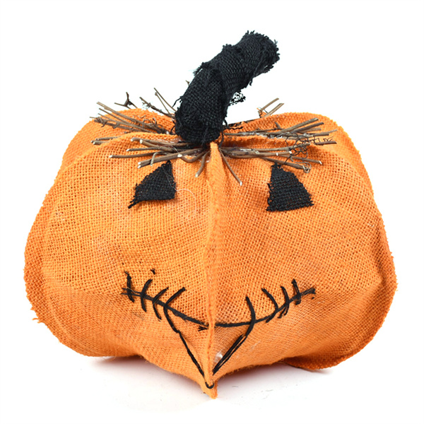 Turn your home into a haunted haven with wooden Halloween accessories.