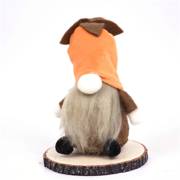 Deck the House With Gnome This Holiday Season