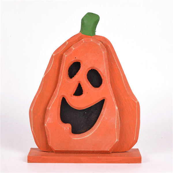 Historia i pochodzenie latorń Jack-o'-Lantern