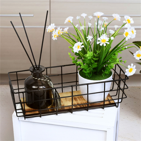 Améliorez votre décoration d'intérieur avec de beaux paniers de rangement