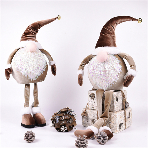 The Ultimate Guide to Decorating with Adorable Christmas Gnomes