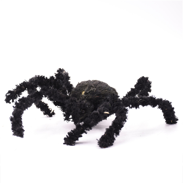 Truque ou Tratamento? Essas Decorações de Aranhas do Halloween Farão Sua Casa se Destacar