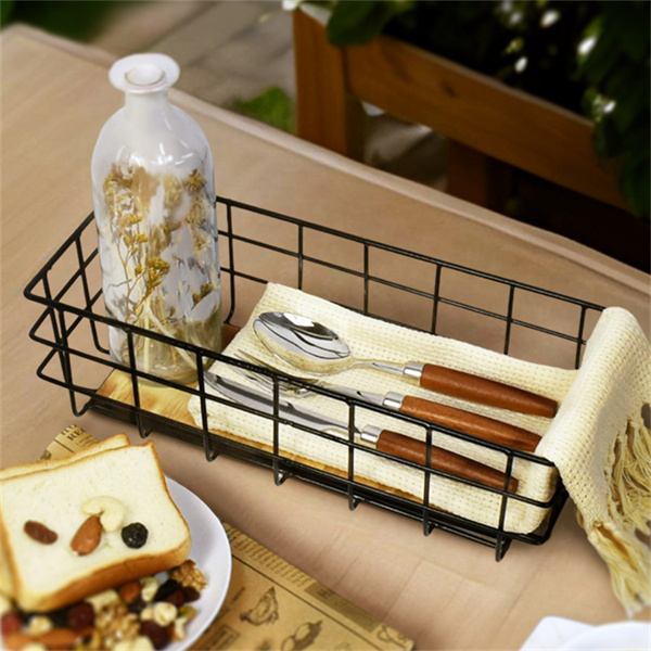 Une solution polyvalente pour une vie sans encombre - Paniers de rangement tressés