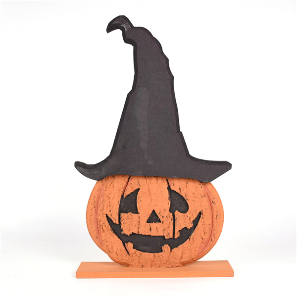 Wybieranie odpowiedniej dyni do wystawy na Halloween