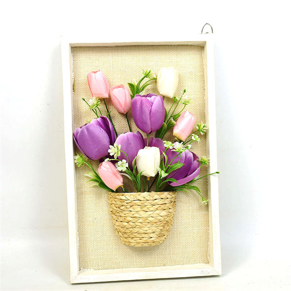 Einfache Tipps, um mit künstlichen Blumendekorationen einen Hauch von Eleganz hinzuzufügen